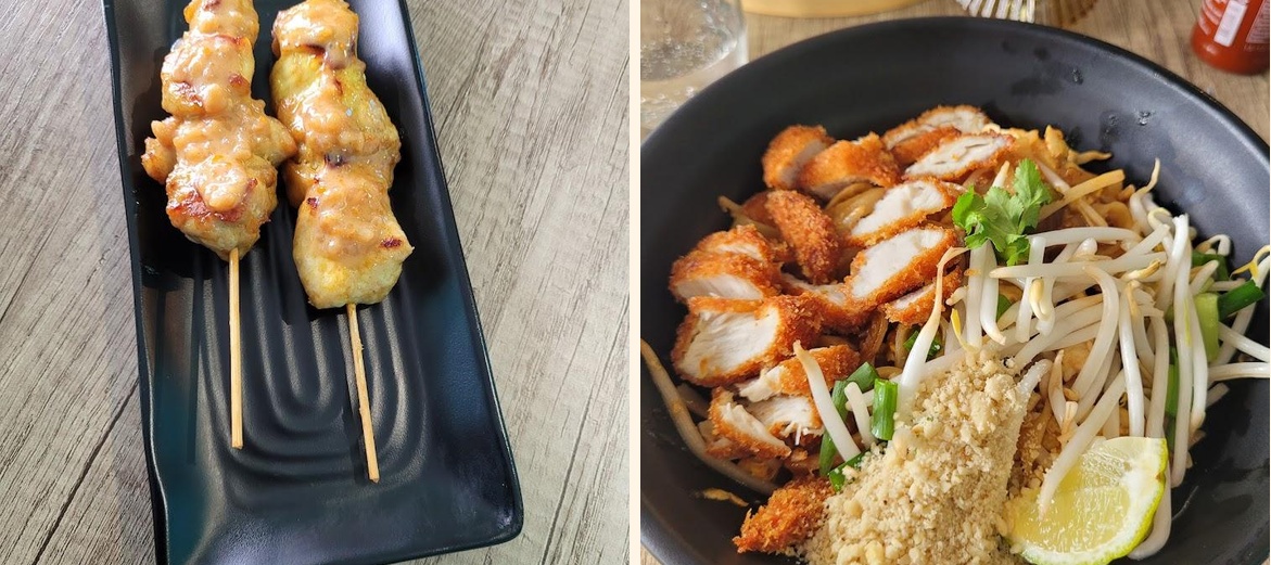 BEMO Thaï Jap & Bao - Gallery Image 3